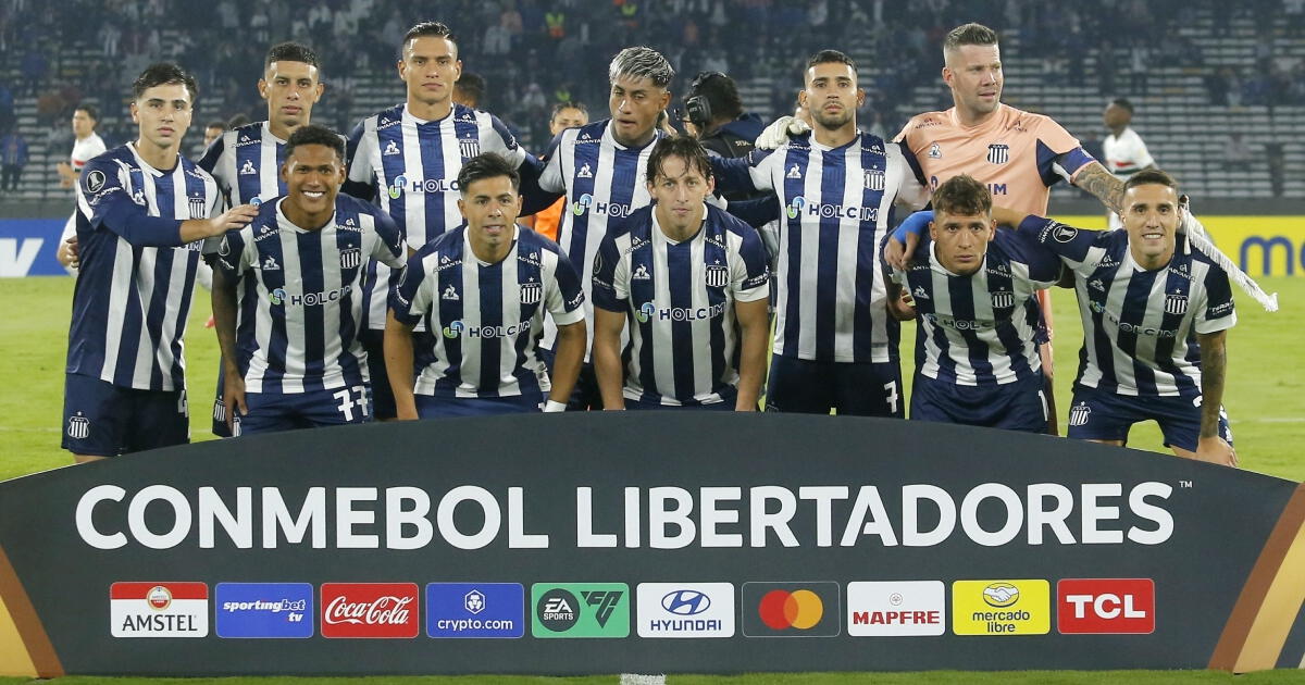 Talleres, rival de Alianza Lima en la Copa, se quedó sin entrenador tras malos resultados