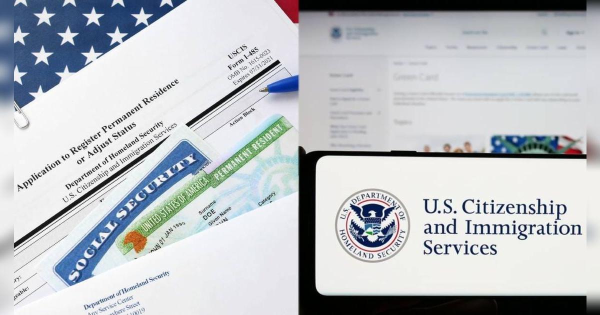 USCIS elimina la opción de género 
