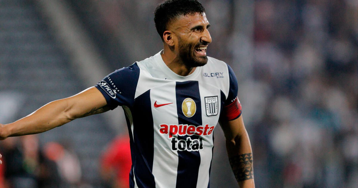 ¡Sorpresa! Josepmir Ballón fue anunciado como flamante fichaje de importante club de Lima