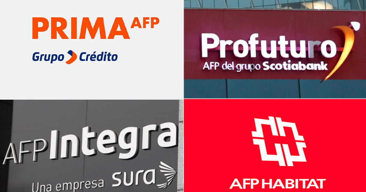 Consulta afiliado AFP: ¿Cómo saber cuánto tienes ahorrado hasta HOY, 4 de abril?