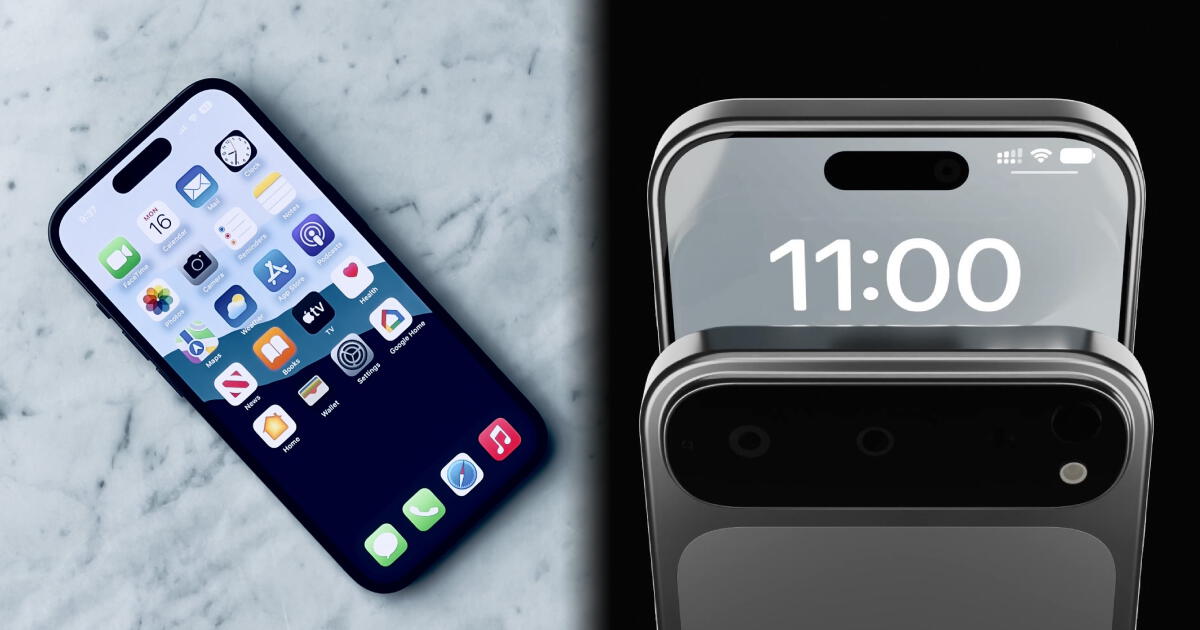 La última filtración de los precios de los nuevos iPhone 17 en Estados Unidos y Perú