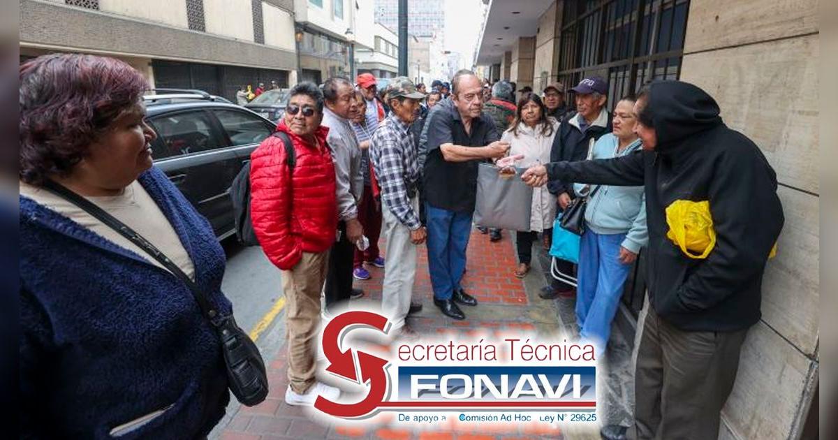 Devolución Fonavi, Reintegro 3: estos son los beneficiarios que no cobrarán el dinero de sus aportes en abril 2025