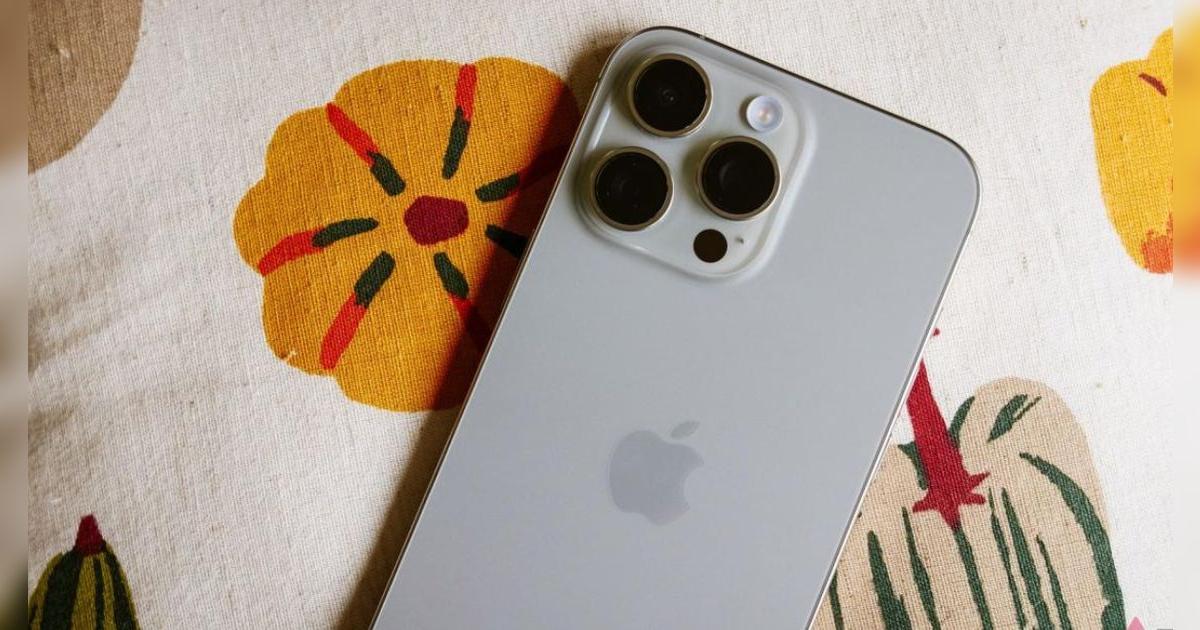 Cómo aprovechar al máximo a la cámara del iPhone 16 Pro Max con estos consejos profesionales