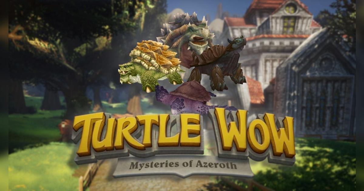 ¿A qué hora se podrá jugar Turtle WoW en Latinoamérica? Horarios según tu país