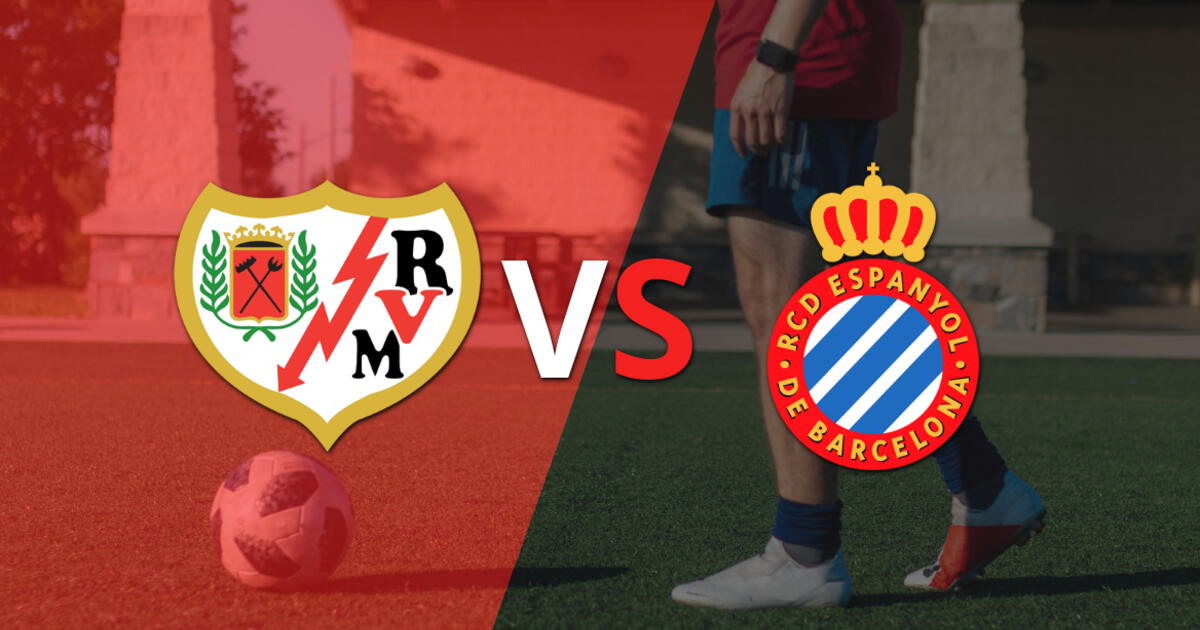 Espanyol se va al descanso con una victoria parcial