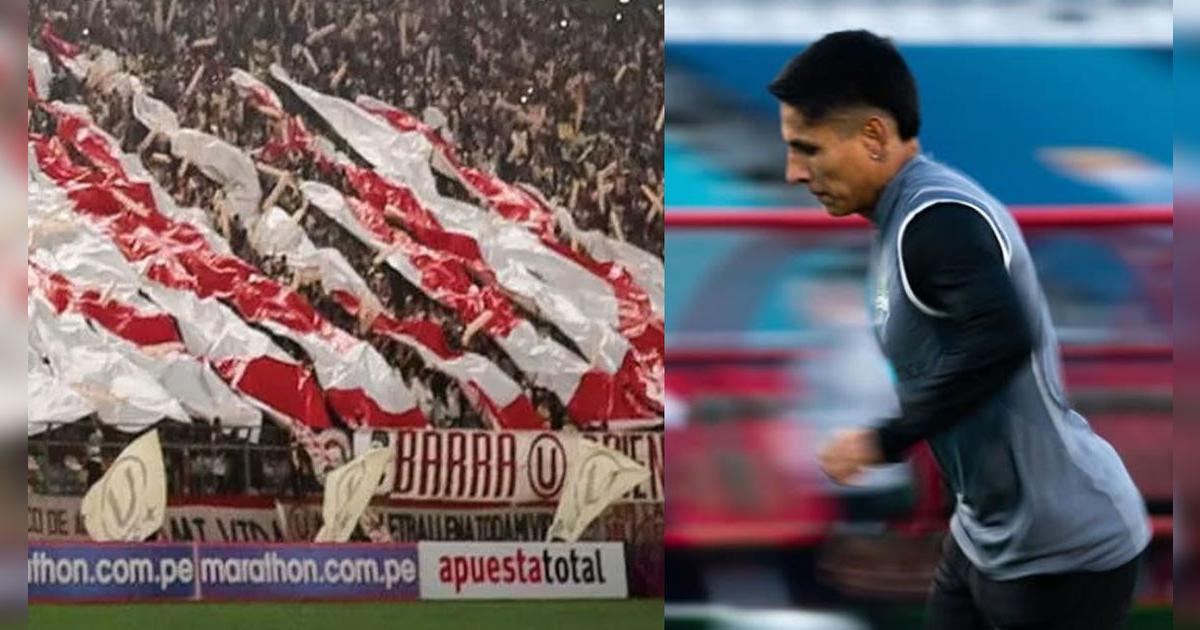 Raúl Ruidíaz sorprende con publicación sobre la 'U' tras fichar por Grau: 