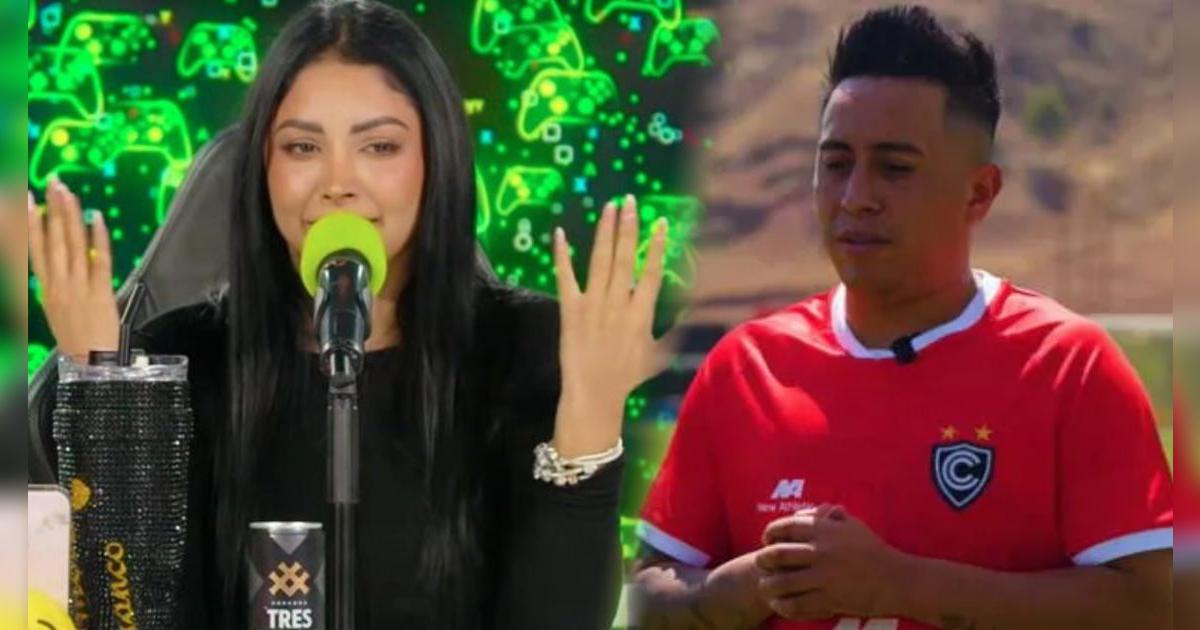 Pamela Franco realiza sorpresiva CONFESIÓN sobre su vida: 