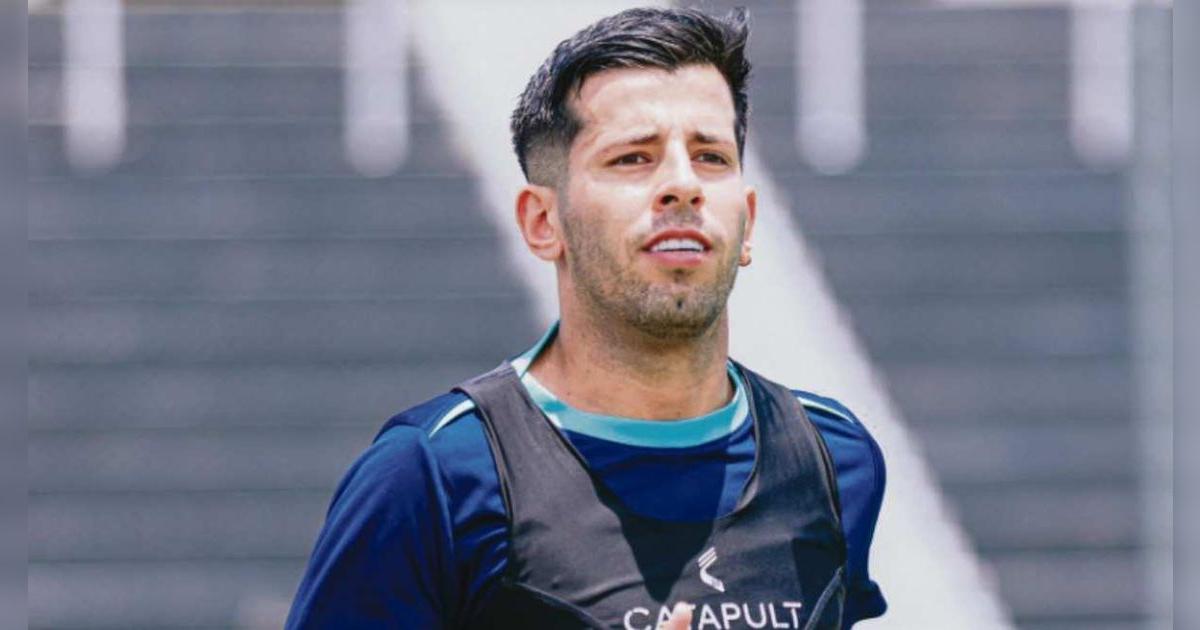 Conmebol impuso una drástica sanción a Pablo Ceppelini por presuntos comentarios xenofóbicos