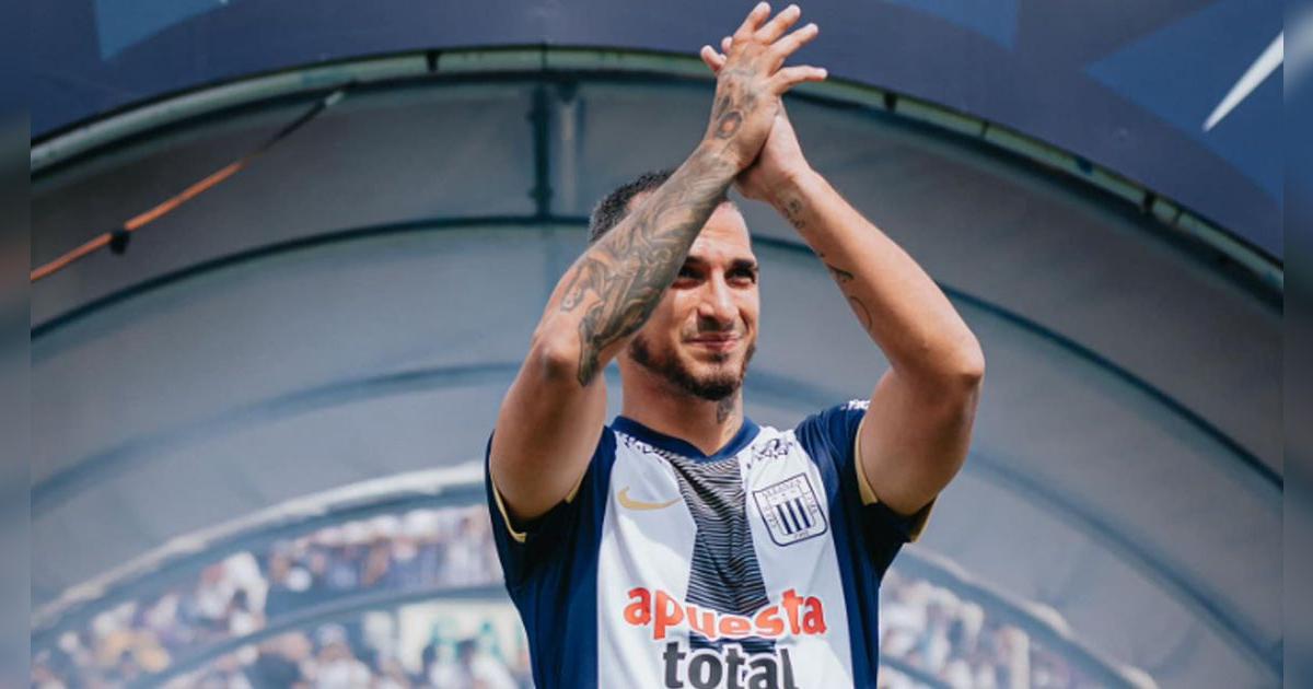 Con Trauco en la foto: el mensaje que dejó Alianza Lima a un día de enfrentar a Universitario