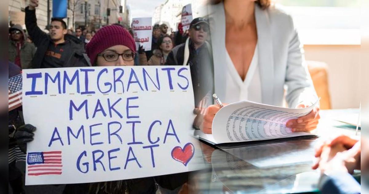 ¡Presta MUCHA atención! Estas son las organizaciones que BRINDAN ayuda legal GRATUITA a inmigrantes en EE.UU