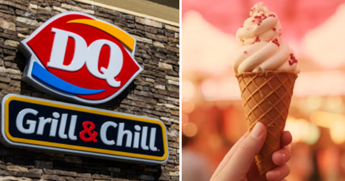 Cadena de helados cierra seis de sus sucursales por fuerte razón: ¿Y los trabajadores?