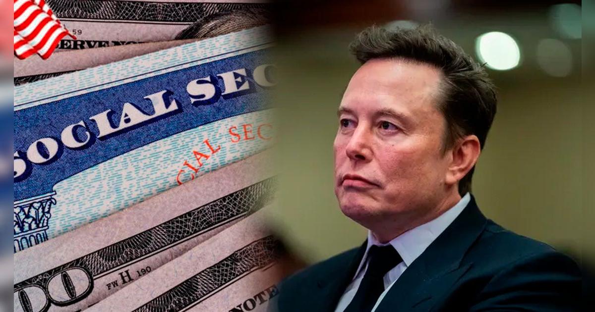 ¡Fuerte denuncia a Elon Musk! Acusan al empresario y a la agencia federal por recortes presuntamente ILEGALES