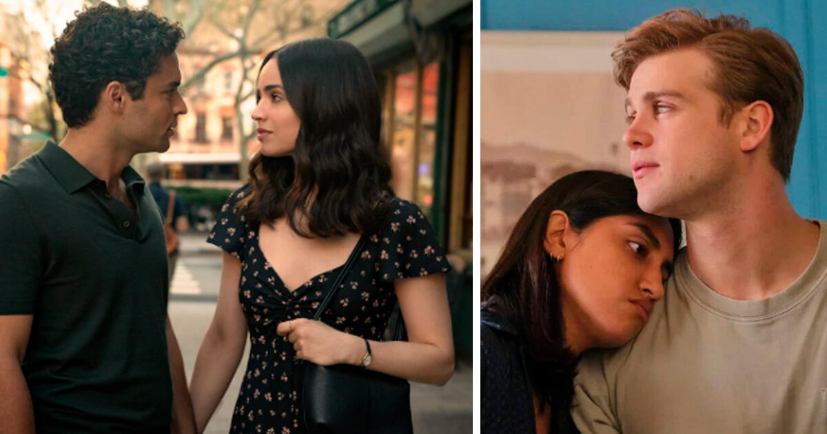 Netflix en EE.UU.: este es el top 10 de las películas más vistas en streaming en este 2025