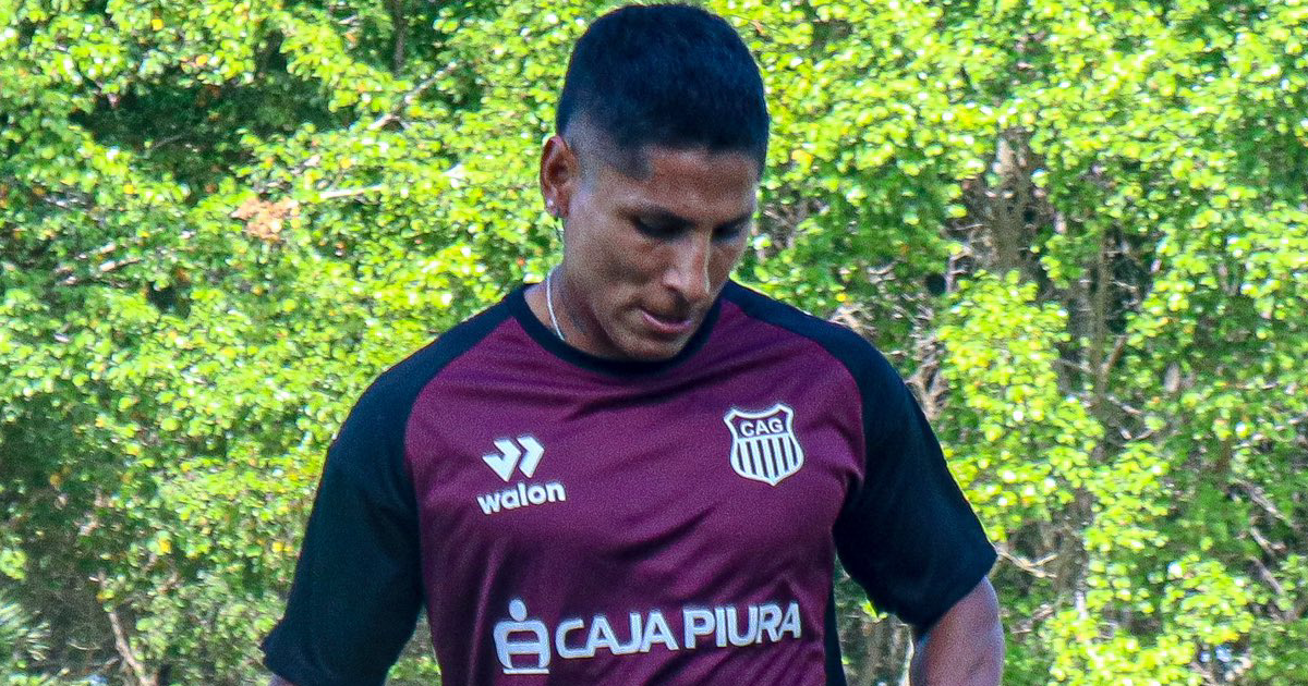 El impensado valor de mercado de Raúl Ruidíaz tras fichar por Atlético Grau
