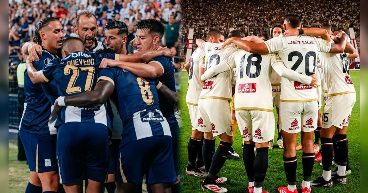 La impactante estadística de Alianza Lima de cara al clásico ante Universitario