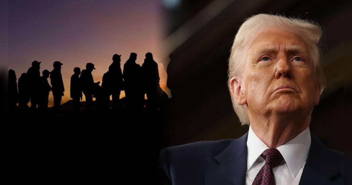 ¡Nuevo proyecto en EE. UU.! La Ley Dignidad podría traer esperanza a millones de inmigrantes