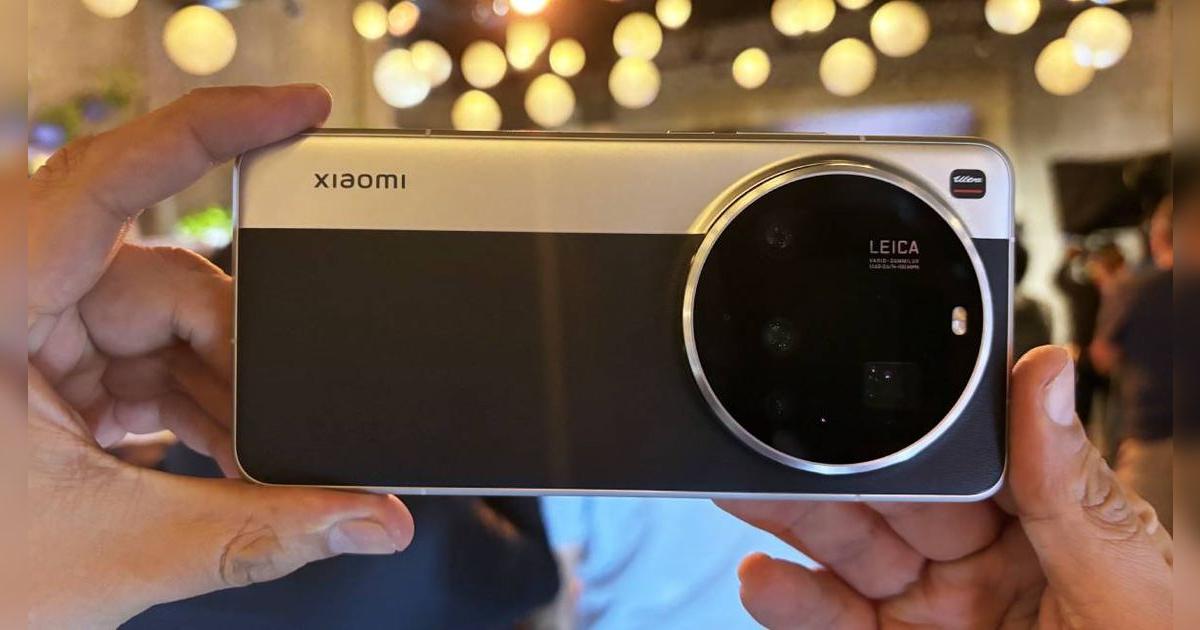 ¿Por qué comprar el Galaxy S25 Ultra si este Xiaomi con 4 cámaras LEICA y Snapdragon 8 Elite es mejor y cuesta menos?