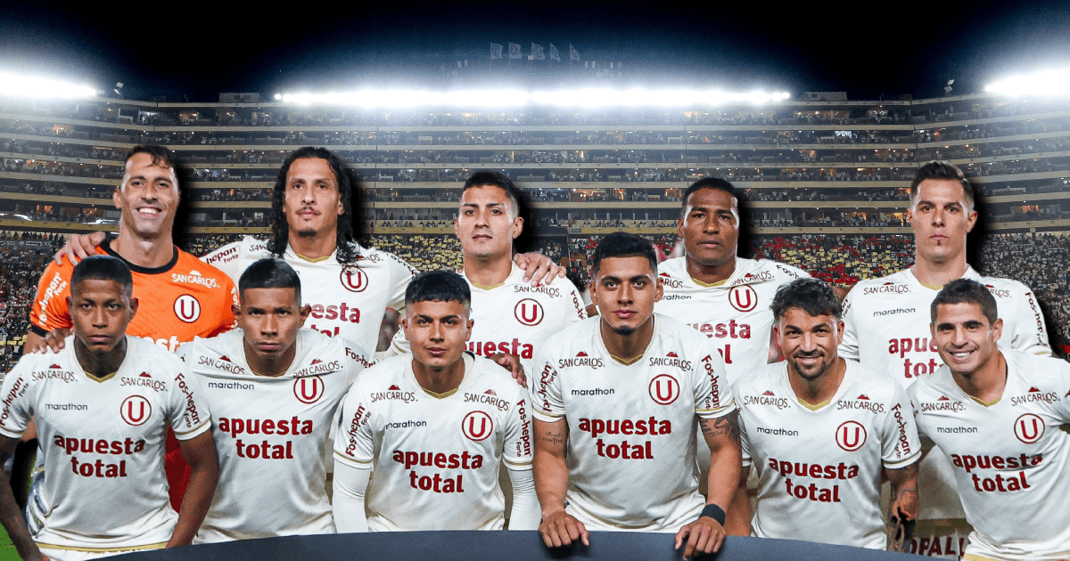 El potente mensaje de Universitario a poco del clásico ante Alianza: 
