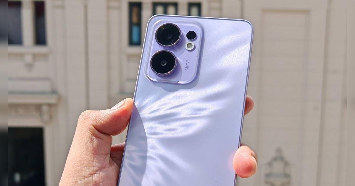 Olvídate del Galaxy A56 con este Oppo de gama media con 512GB de ROM, 24GB de RAM, batería infinita y resistencia al agua