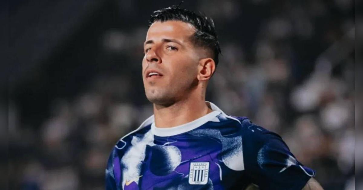 Revelan qué habría dicho Pablo Ceppelini a hincha de Boca para ser suspendido por Conmebol