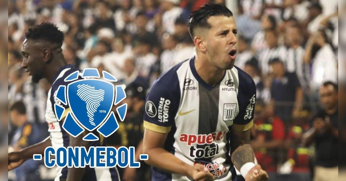 Así reaccionó la prensa internacional a la sanción de Conmebol para Ceppelini: 