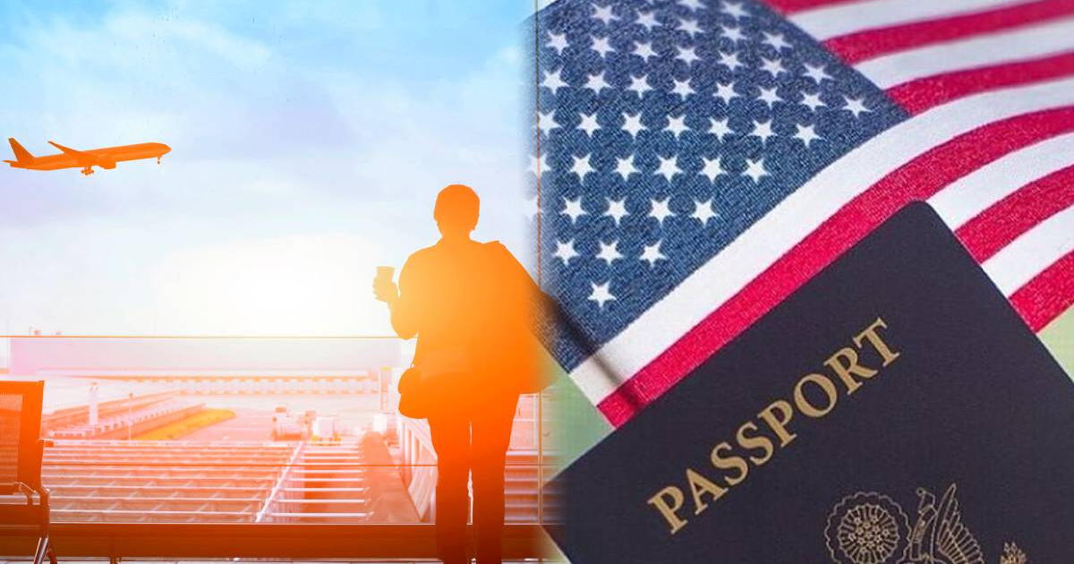 ¡Cuidado, inmigrante! 5 consejos para viajar a Estados Unidos por PRIMERA VEZ sin ser DEPORTADO