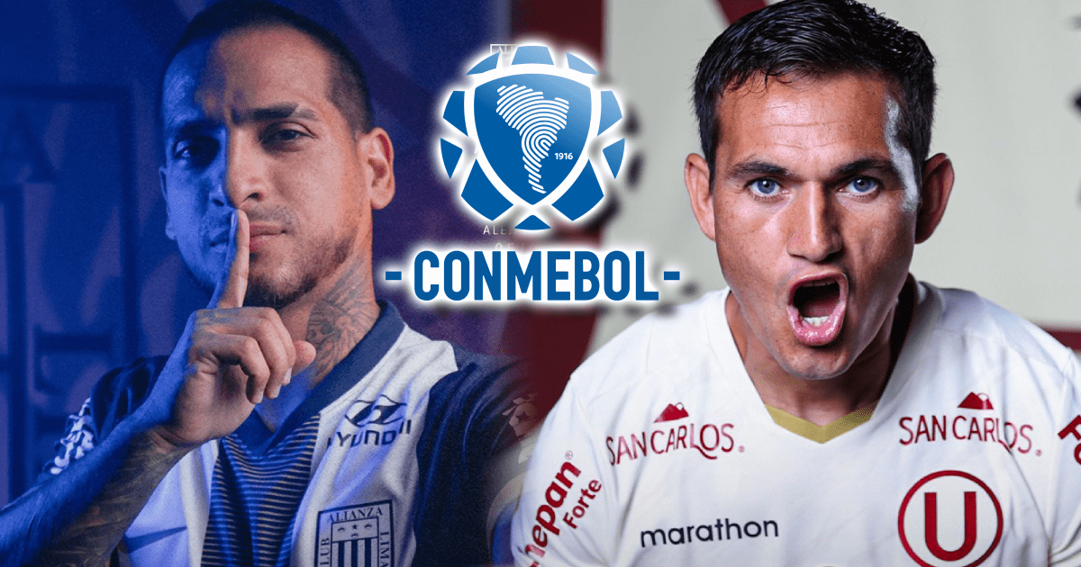 CONMEBOL comienza a palpitar el clásico entre Alianza Lima vs. Universitario: 