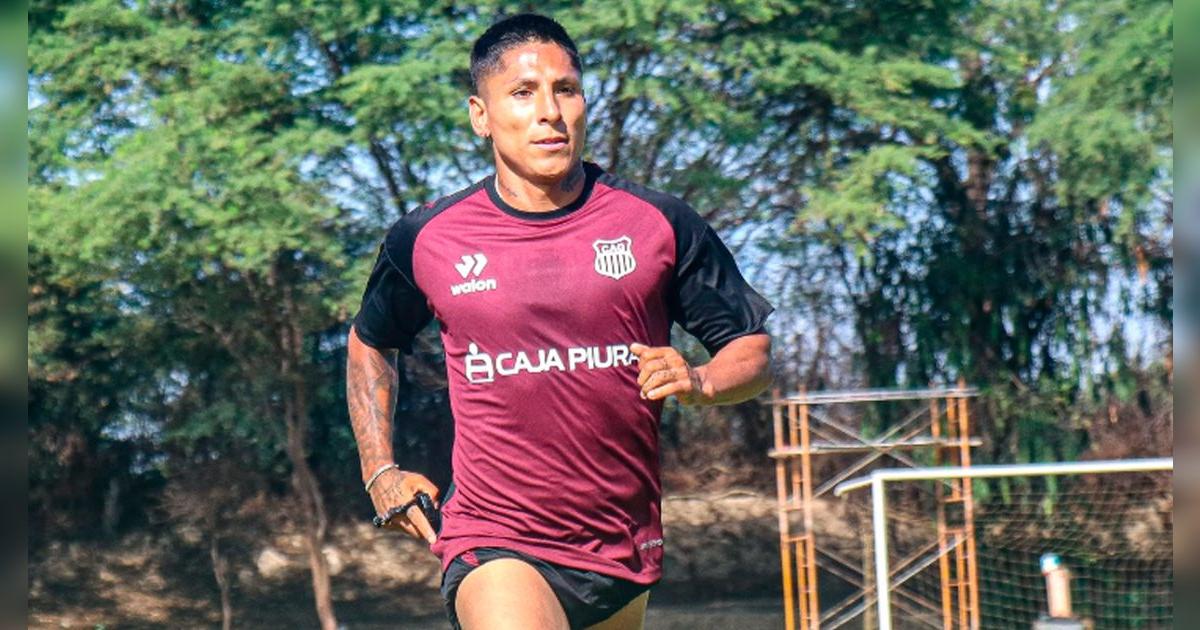 Gerente de Grau confesó terrible noticia para Raúl Ruidíaz tras fichaje: 