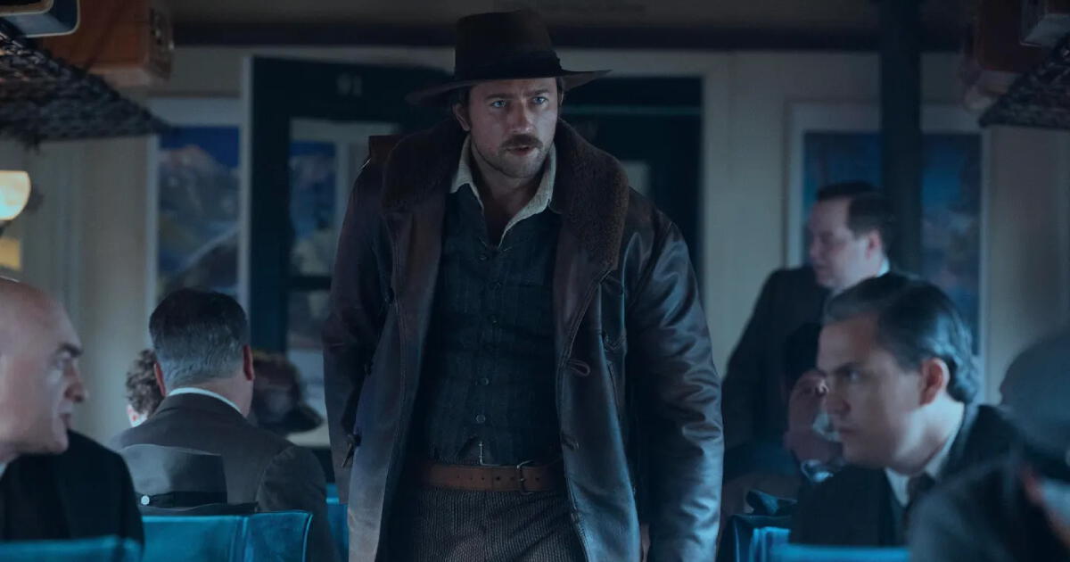 ¿A qué hora es el final de la segunda temporada de '1923' y dónde ver el último episodio?