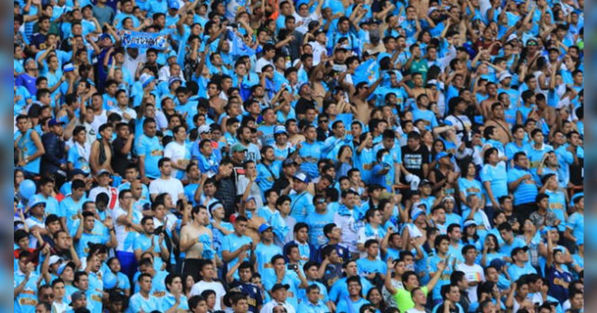 ¡Una máquina! Sporting Cristal goleó 4-0 y vuelve a ilusionar a hinchas con el título 2025