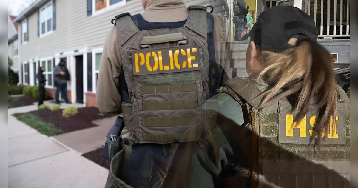 ¿Qué hacer si entran a tu casa en una redada migratoria? Tips efectivos que pueden salvarte de una deportación