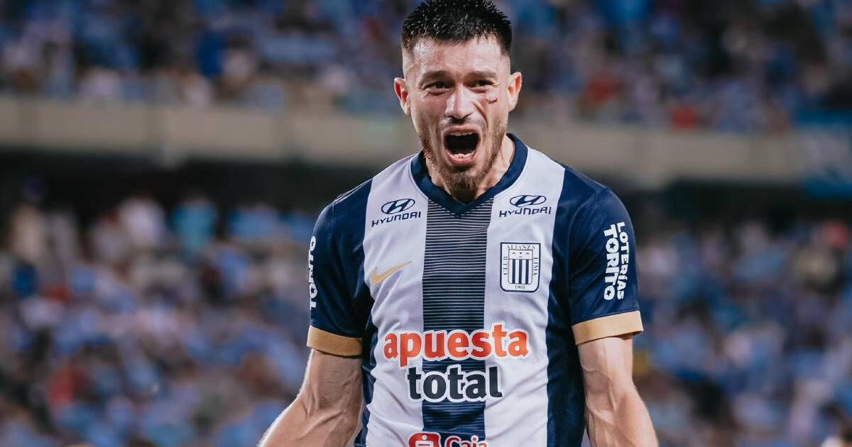 Alianza Lima y una gran noticia para sus hinchas sobre el clásico: 