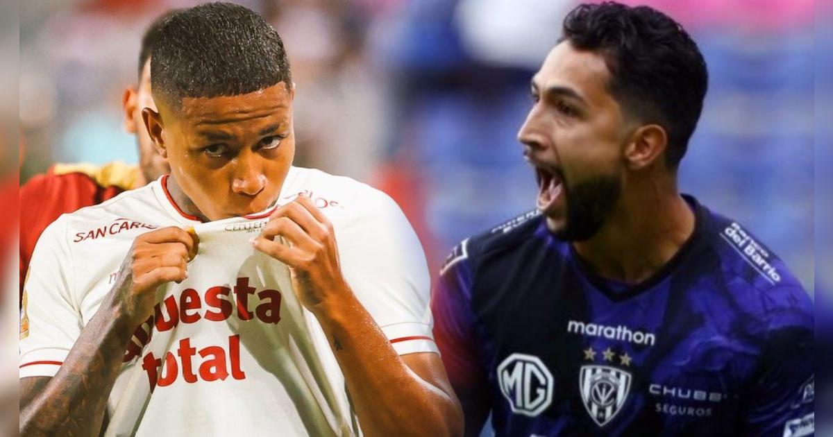 Hora del partido Universitario vs Independiente del Valle, qué canal y dónde ver Copa Libertadores