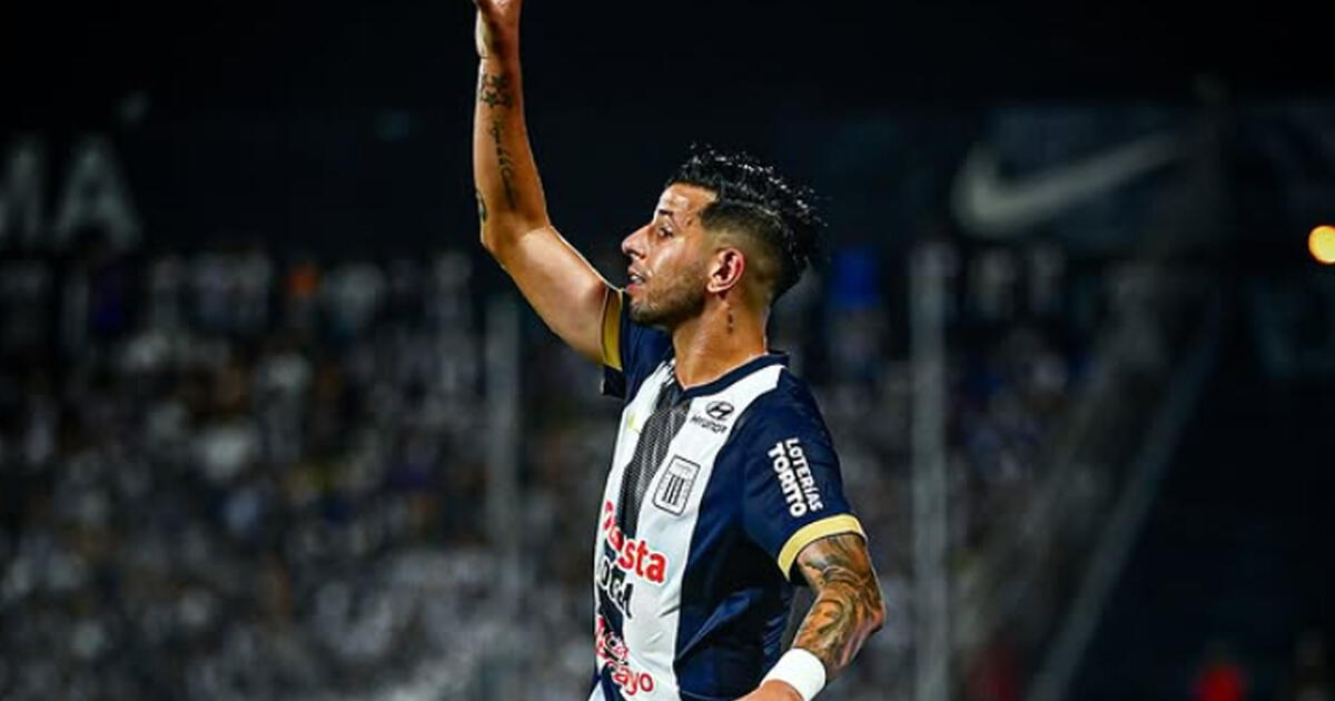 Ceppelini y la impactante imagen que publicó en medio de la sanción de Conmebol ¿Qué dijo?