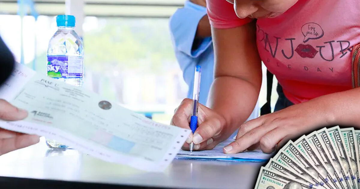¡Buenas noticias para los estudiantes! ANUNCIAN el primer pago del PASE-U 2025 para miles de estudiantes