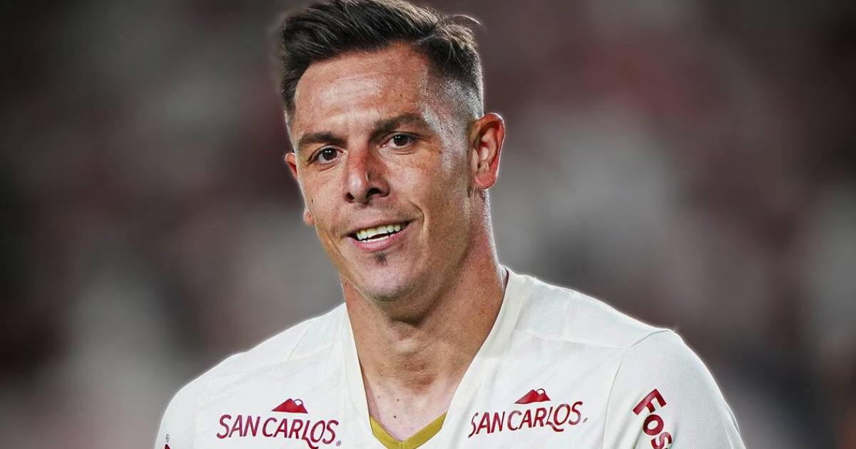 Exgoleador de Universitario no calló y dejó sorpresivo comentario sobre Churín: 