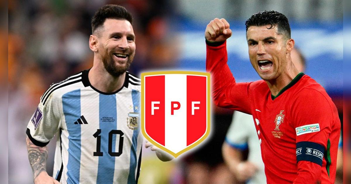 Futbolista peruano incluido entre los 100 mejores de la historia, según revista británica