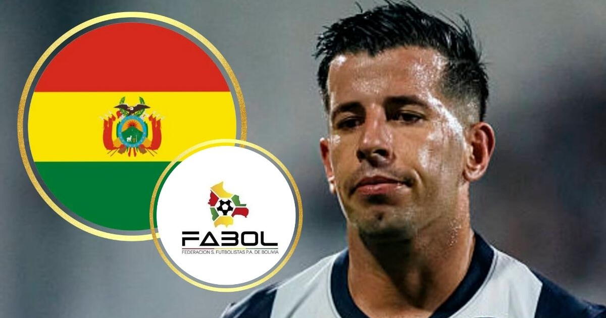 Sindicato boliviano rechaza que Conmebol relacione a su país con acto racista en caso Ceppelini
