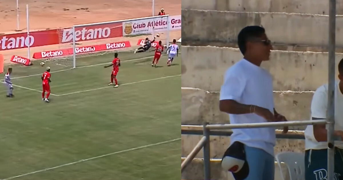 La impensada reacción de Raúl Ruidíaz en la tribuna al agónico gol de Neri Bandiera