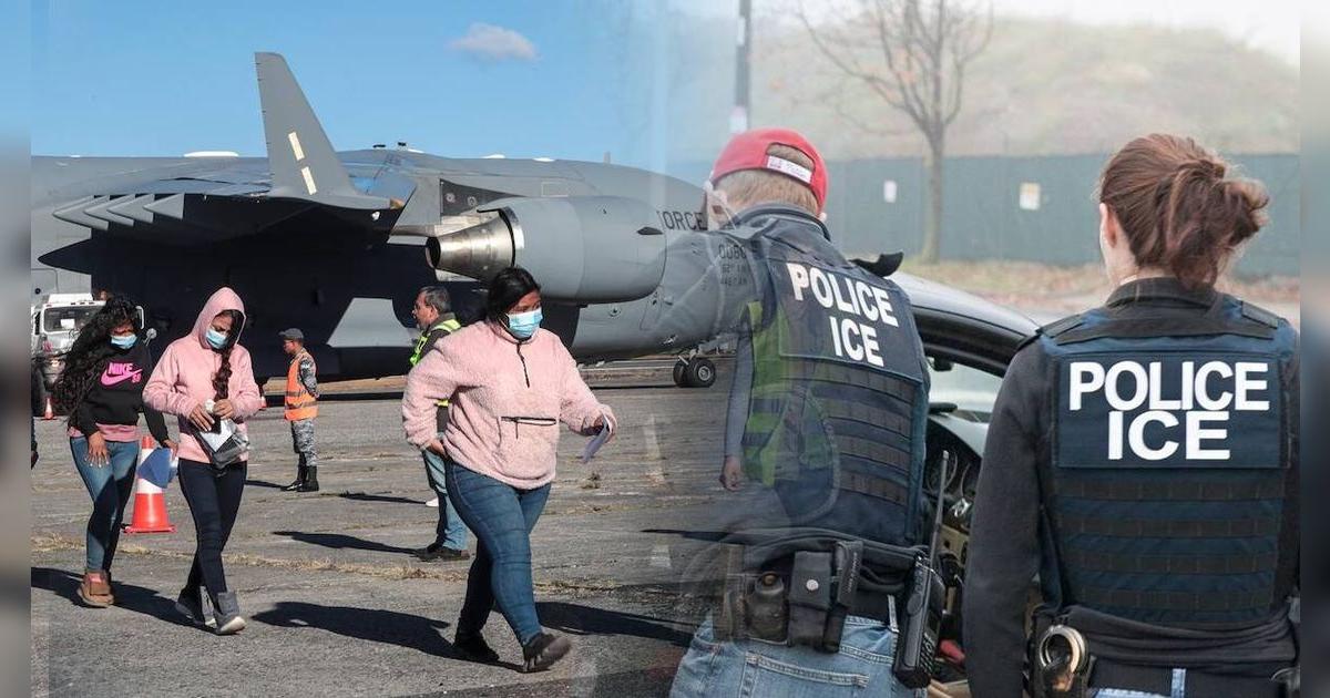 ¡CUIDADO INMIGRANTE! Así tengas estatus LEGAL, igualmente podrás ser DEPORTADO de EE. UU.