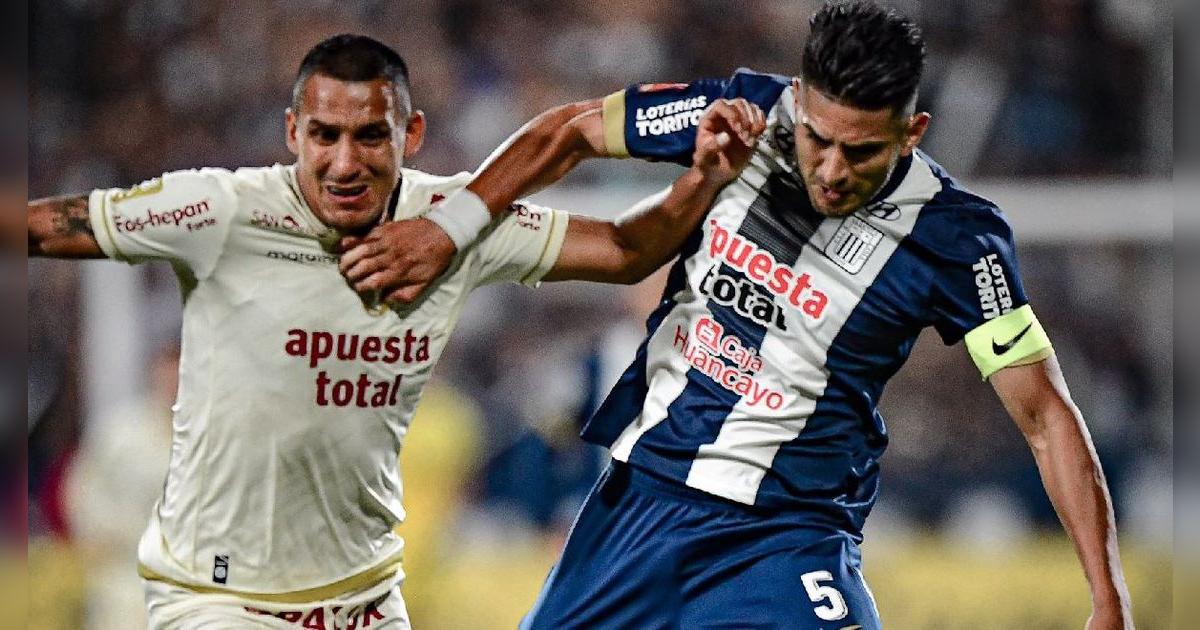 No es Alianza Lima ni Universitario: el más feliz con el resultado del clásico Matute