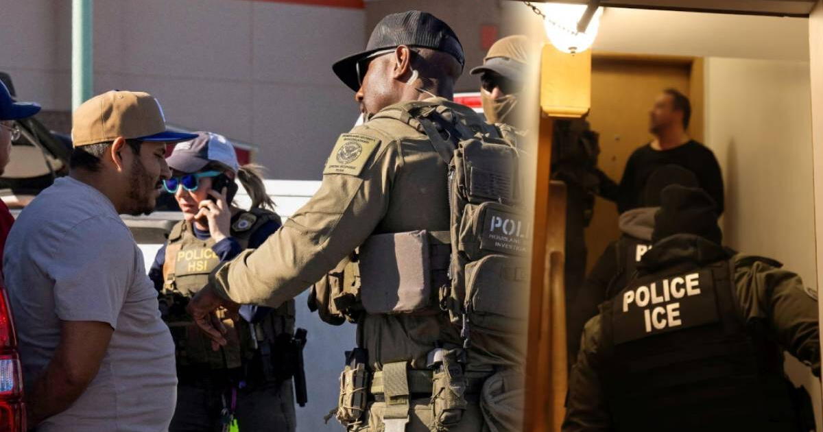 CUIDADO, inmigrante: ¿ICE te detuvo por ERROR en EE. UU.? Esto es lo que puedes hacer