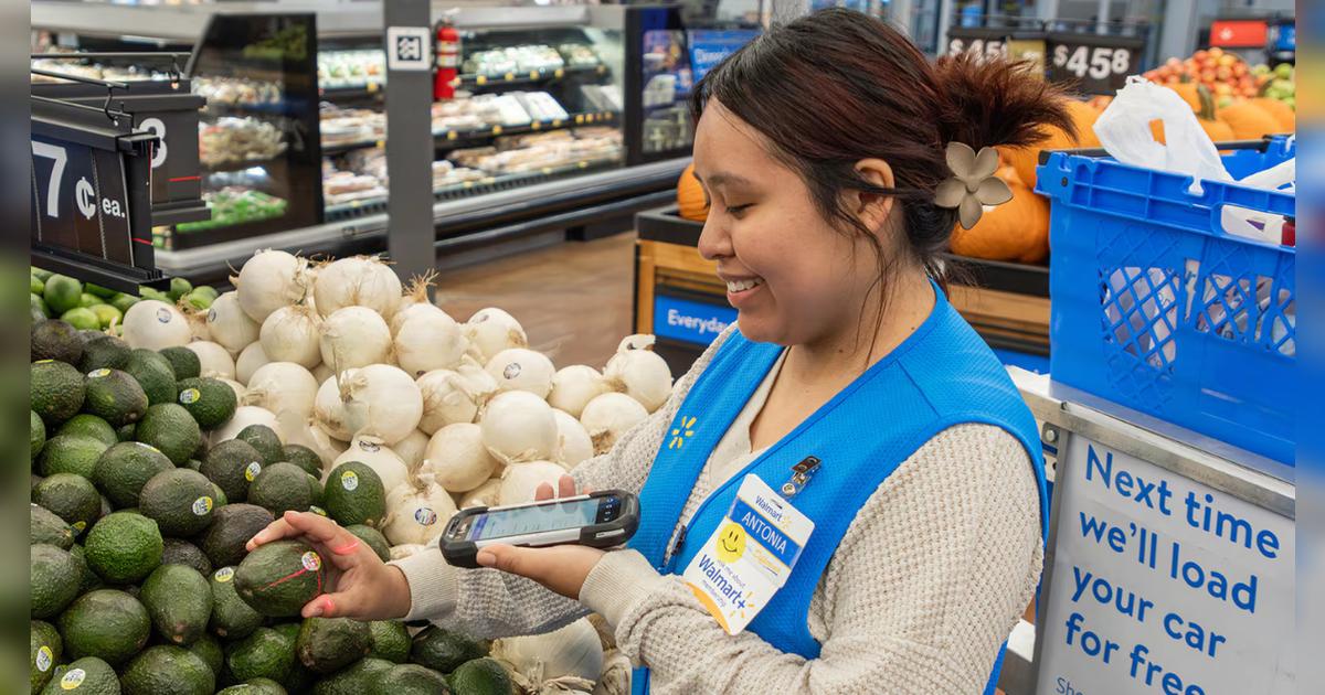 Walmart abre sus puertas a LATINOS: Así puedes conseguir trabajo y crecer en la cadena más grande de Estados Unidos