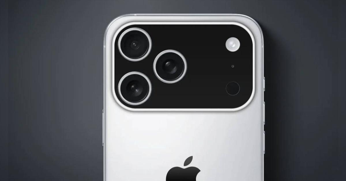 IPhone 17 Pro Max: ficha técnica, precio y fecha de lanzamiento del teléfono más potente de Apple para este 2025