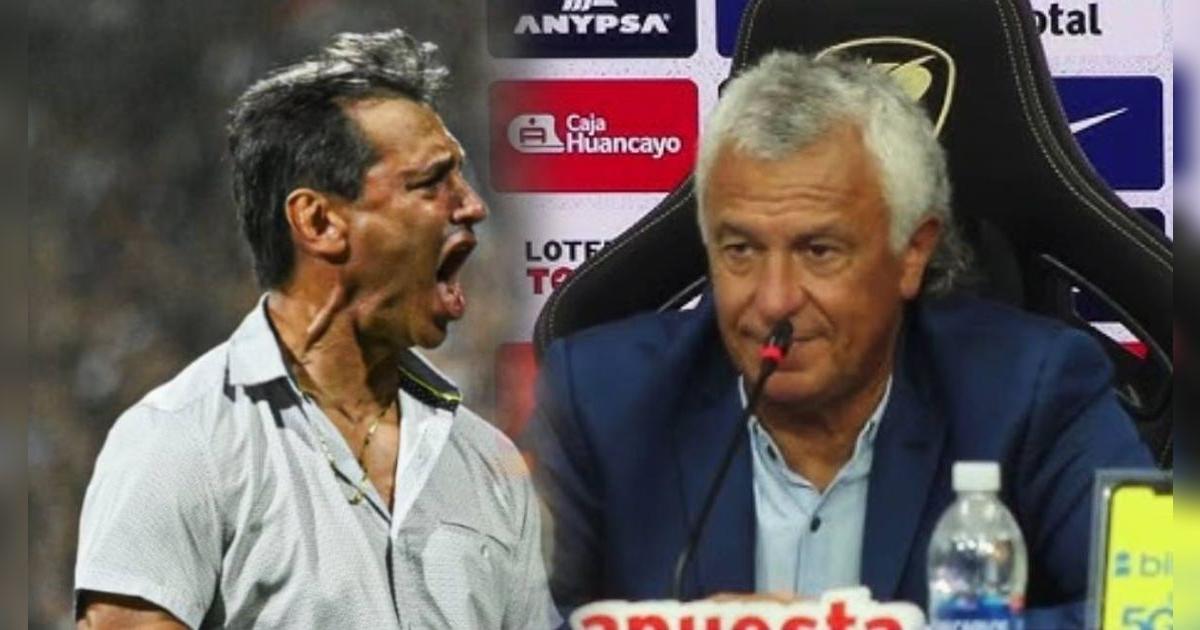 Gorosito contó qué le dijo Ureta a Lavandeira y dejó potente respuesta sobre Bustos: 