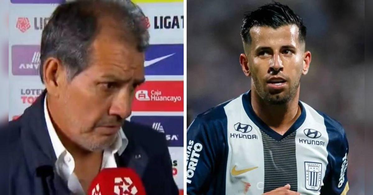 Navarro se sinceró y reveló qué le dijo Pablo Ceppelini tras sanción de Conmebol: 