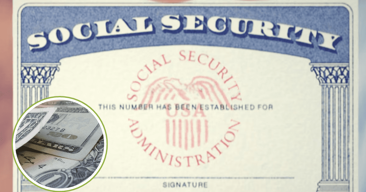 ¿Cobras Seguro Social en Estados Unidos? Descubre si te toca el pago este 9 de abril