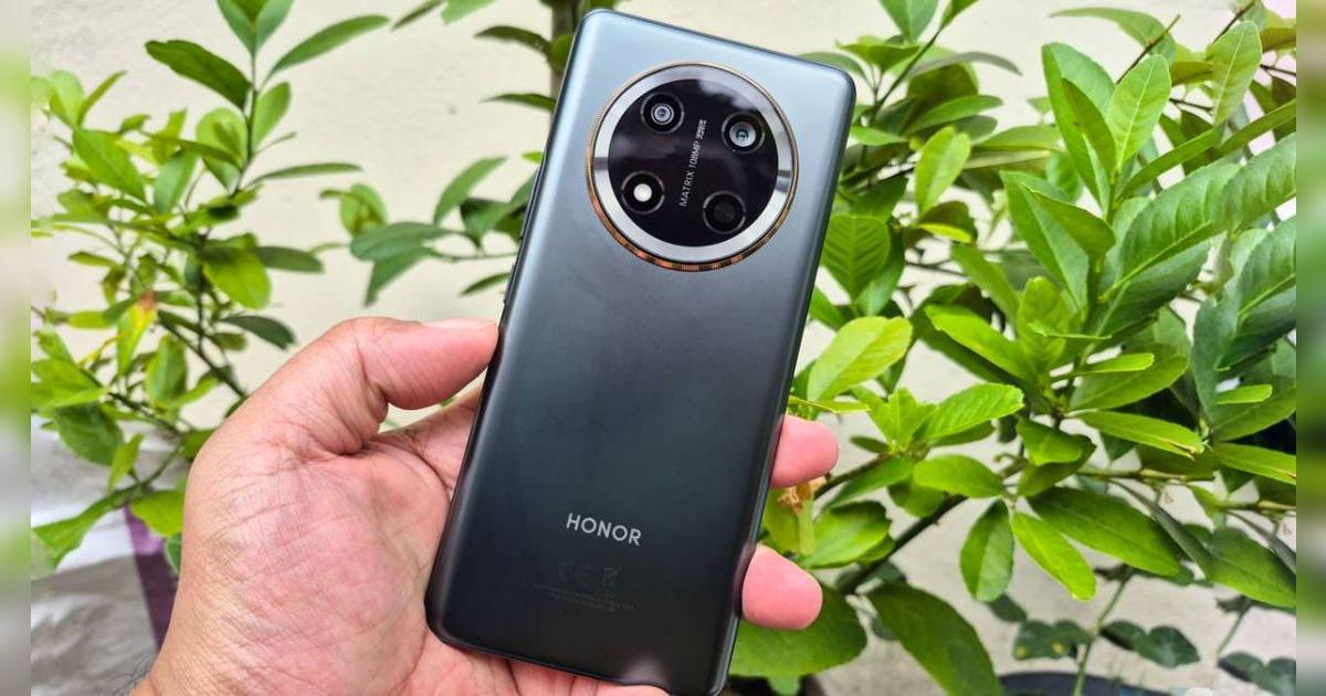 Es el celular más buscado del 2025 y humilla al Galaxy A56 con su pantalla AMOLED, batería de 6600 mAh y funciones con IA