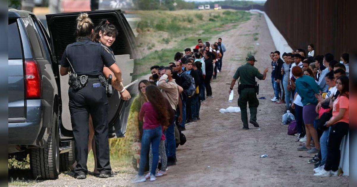 PÁNICO en la comunidad migrante: el Senado de Texas aprueba un DURO PROYECTO ANTIMIGRANTE, ¿qué pasará ahora?