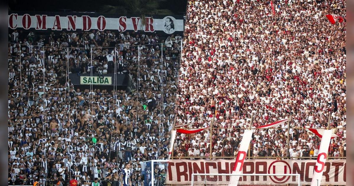 Alianza Lima y Universitario confirman que vuelven a enfrentarse hoy: 